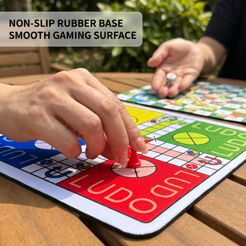 2 in 1  Ludo and Snake and Lad - Board Game Master のレビューと価格