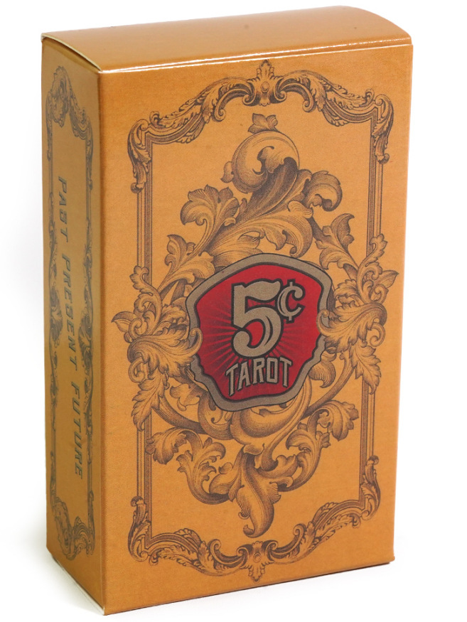 NEW!!! 10styles Tarot Cards ad - Board Game Quest のレビューと価格