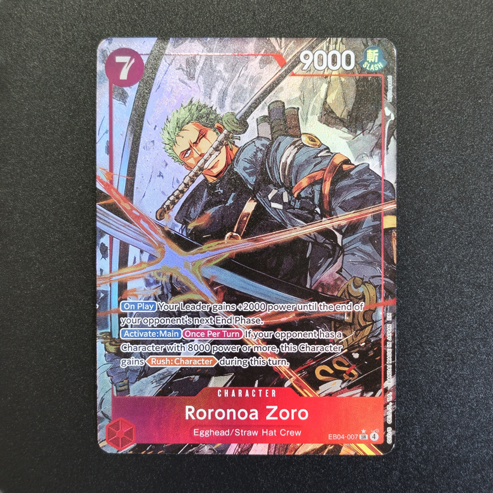 Self Made Proxy One Piece Engl - Board Game English のレビューと価格