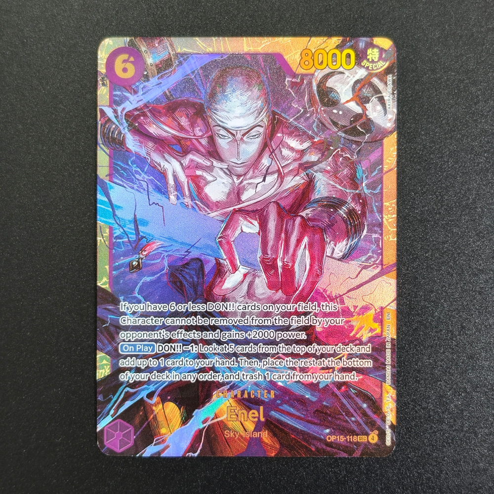 Self Made Proxy One Piece Engl - Board Game English のレビューと価格