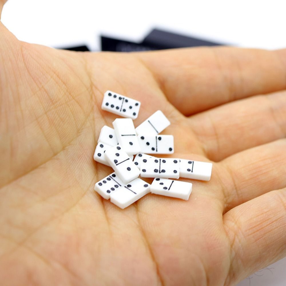 1 Set High Quality 1:12 Dollho - Board Game China のレビューと価格