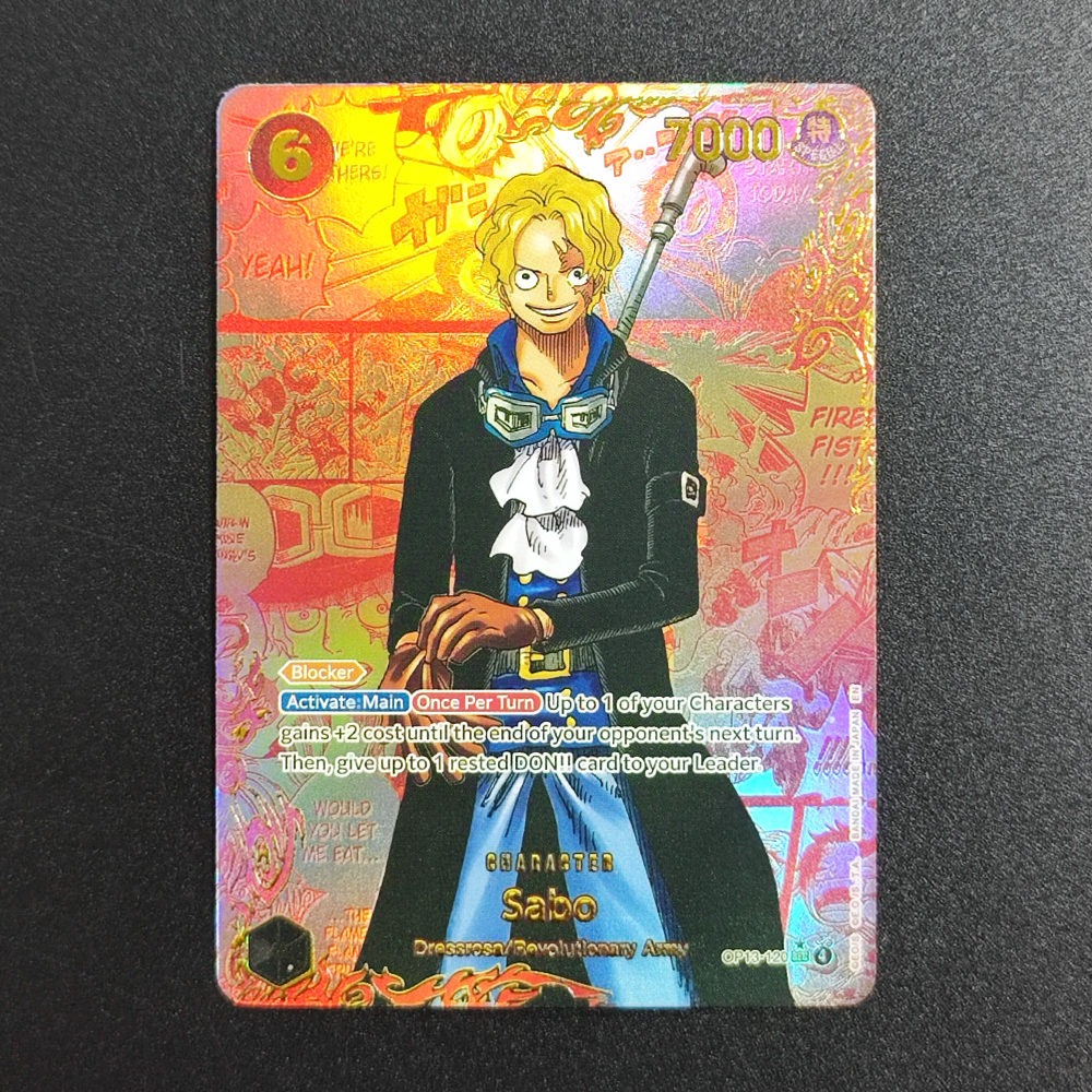 DIY Proxy OPCG One Piece Engli - Board Game English のレビューと価格