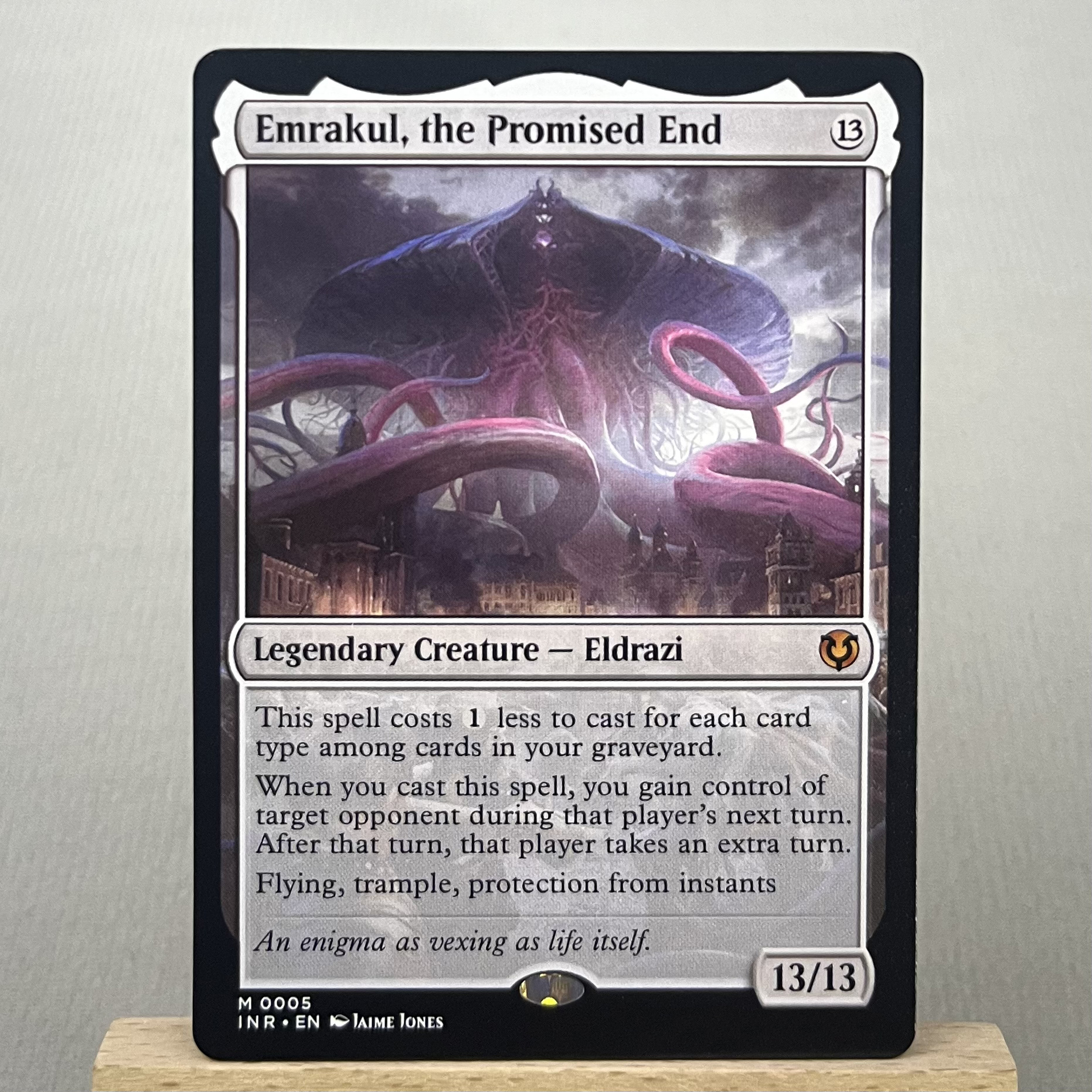 INR FDN HOLO11-Ⅰ03 Tcg proxy m - Board Game Risk のレビューと価格