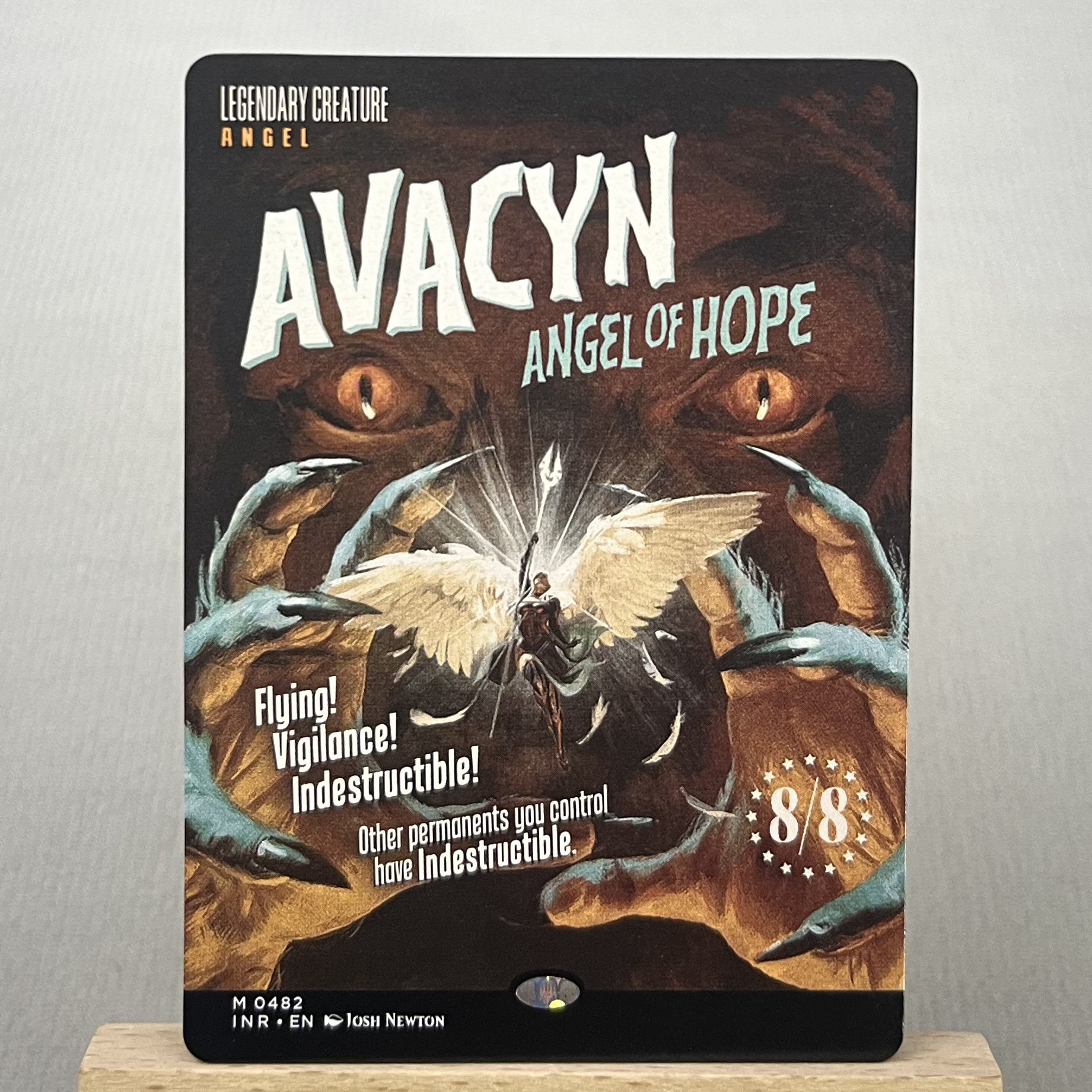 INR FDN HOLO11-Ⅰ03 Tcg proxy m - Board Game Risk のレビューと価格