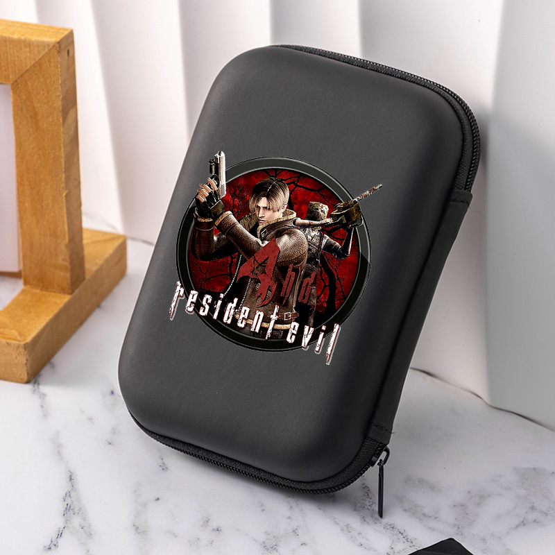 Residents Evils Cards Storage  - Board Game Resident Evil のレビューと価格