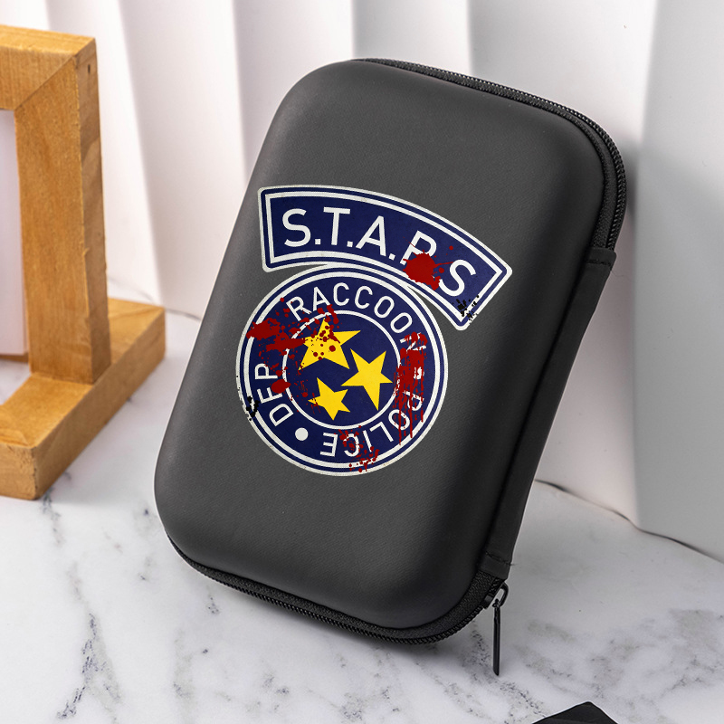 Residents Evils Cards Storage  - Board Game Resident Evil のレビューと価格
