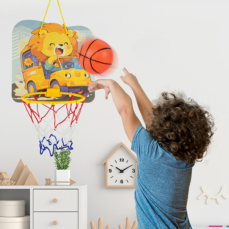 Kids Adjustable Basketball Sta - Board Game For 6 Years Old のレビューと価格