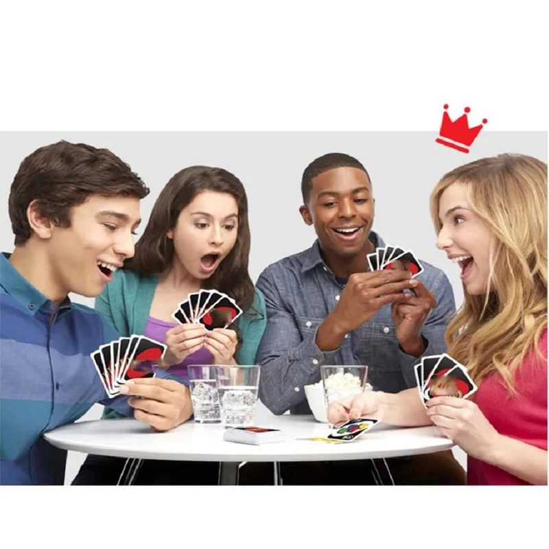 New 10 stages Kartenspiel, int - Board Game Master のレビューと価格