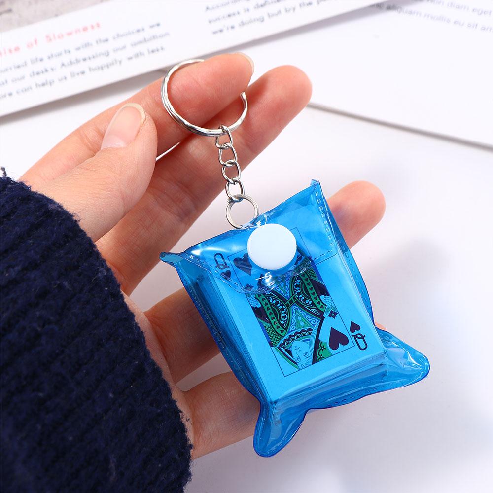 Portable Mini Playing Cards Po - Board Game For 6 Years Old のレビューと価格