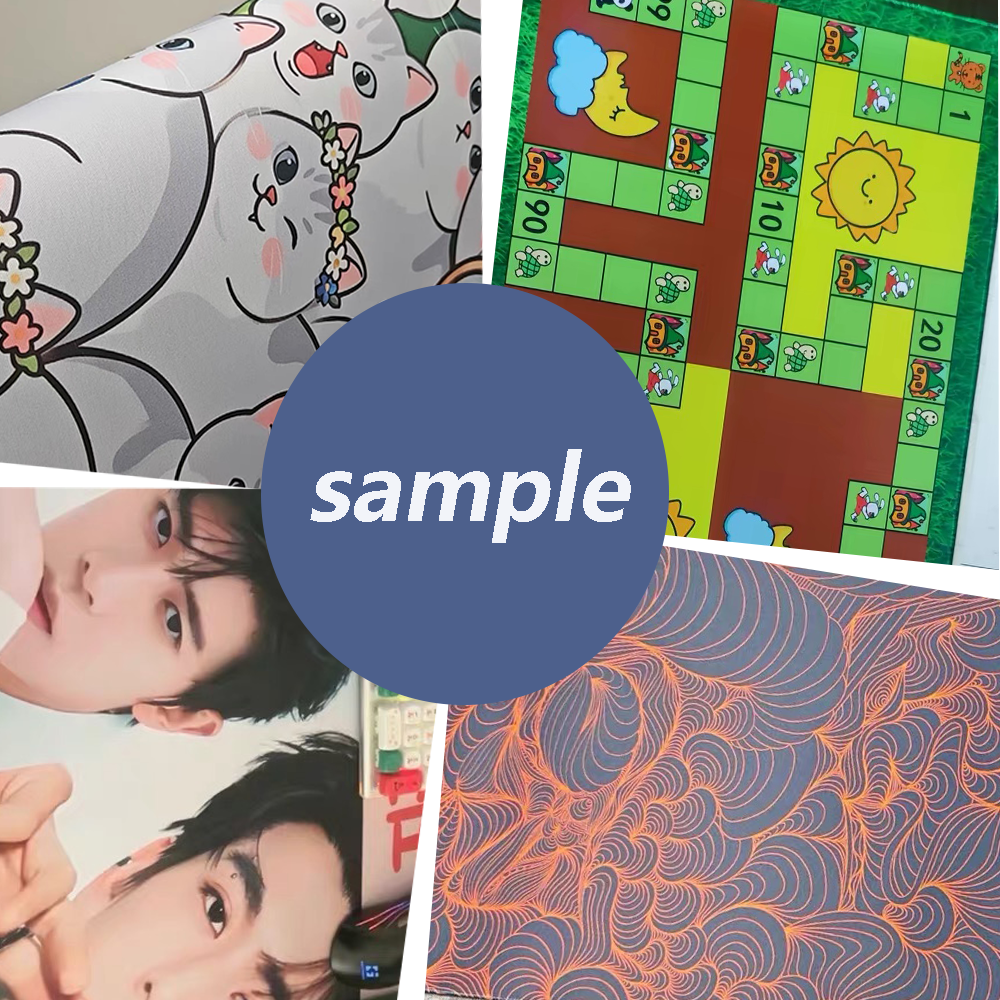 HD Customized Board Game Mat P - Board Game Youtube のレビューと価格