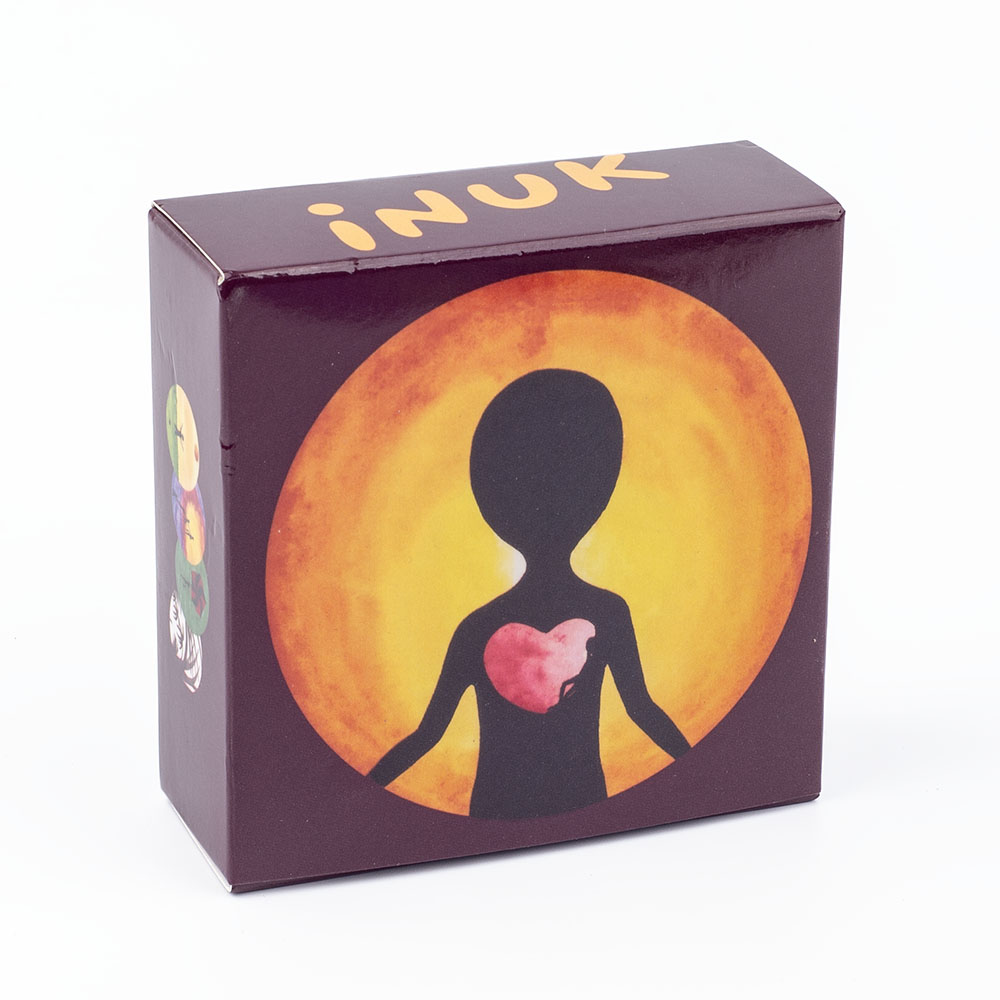 INUK 98 Cards Deck Psychology  - Board Game Live のレビューと価格