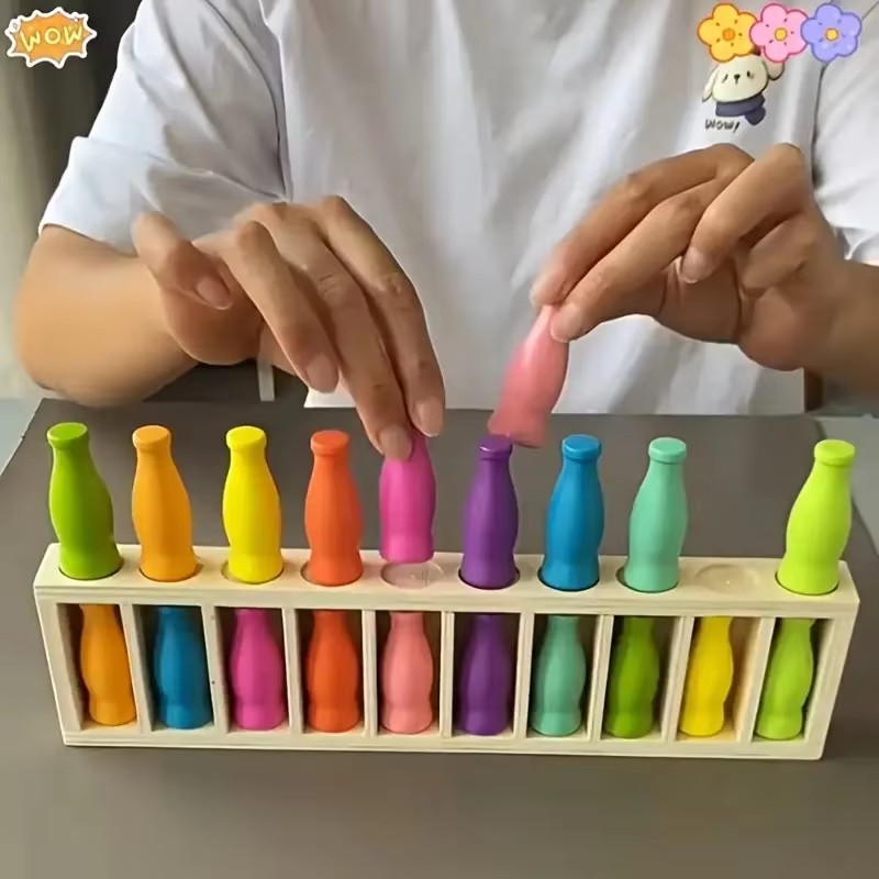 20 Color Pair Matching Challen - Board Game Master のレビューと価格