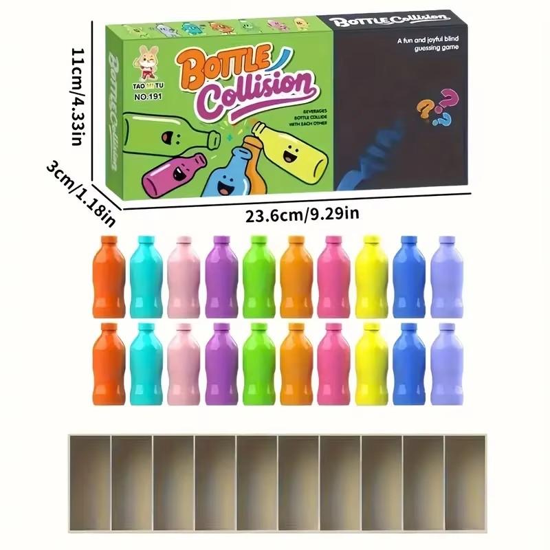 20 Color Pair Matching Challen - Board Game Master のレビューと価格