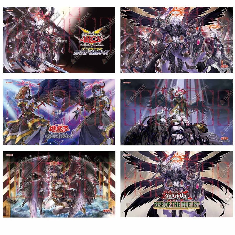 New Darklord Series Yu-Gi-Oh!  - Board Game China のレビューと価格