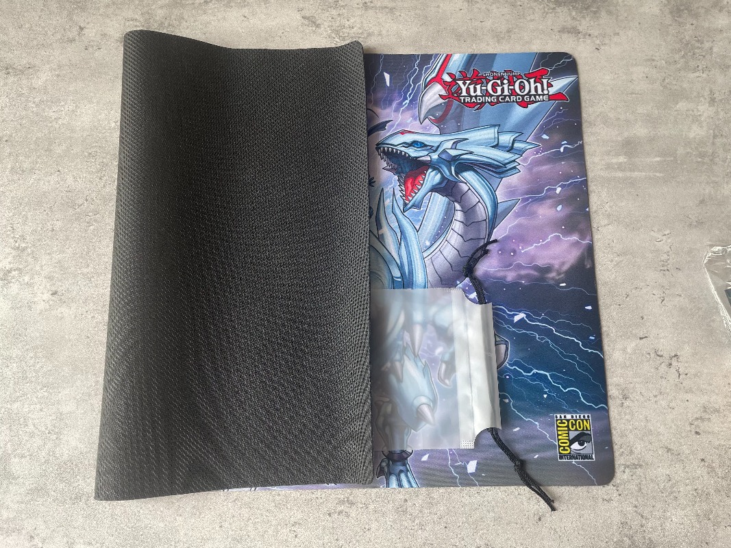600x350mm Yu-Gi-Oh! Dragon Mas - Board Game Master のレビューと価格