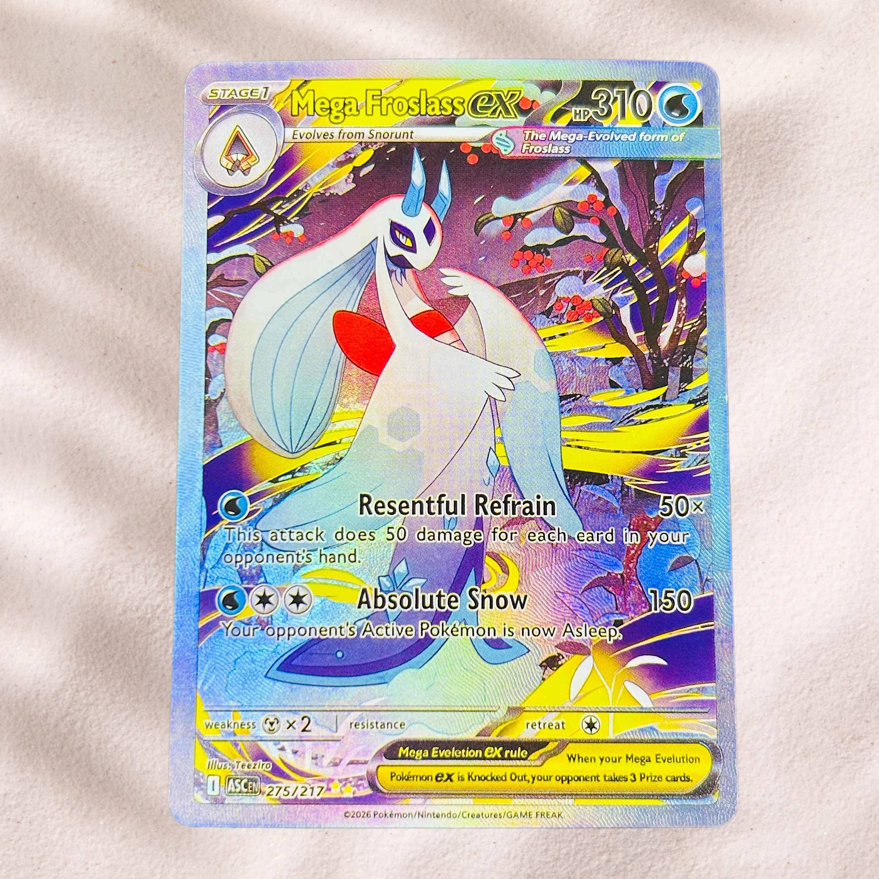 DIY Pokemon Pikachu ex 276/217 - Board Game English のレビューと価格