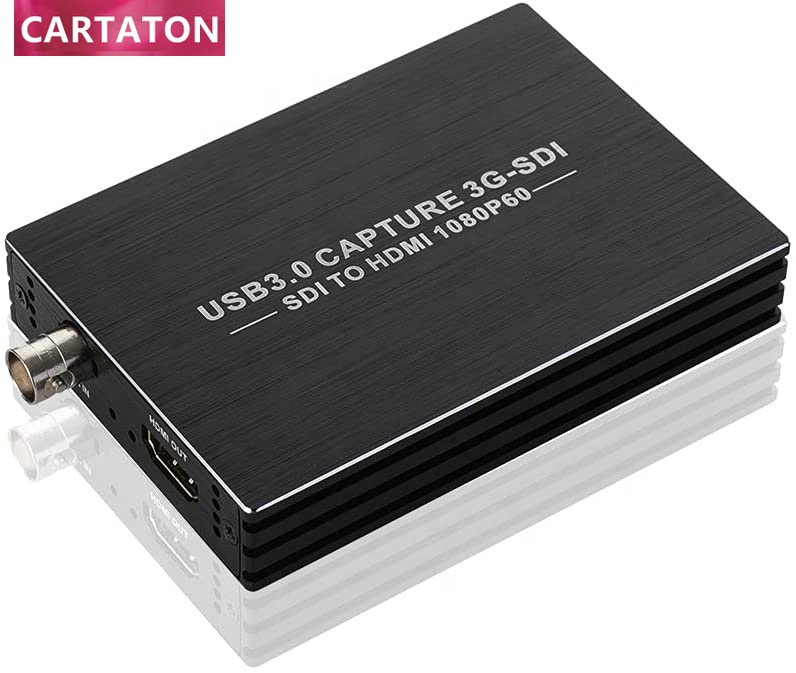 HD1080P 4K Video Capture Card  - Board Game Live のレビューと価格