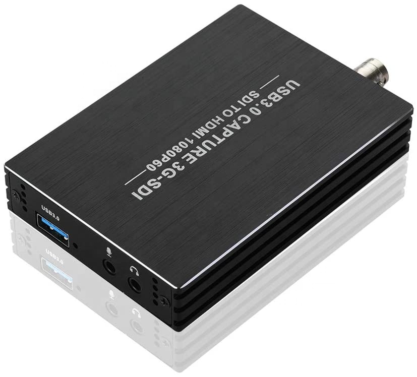 HD1080P 4K Video Capture Card  - Board Game Live のレビューと価格