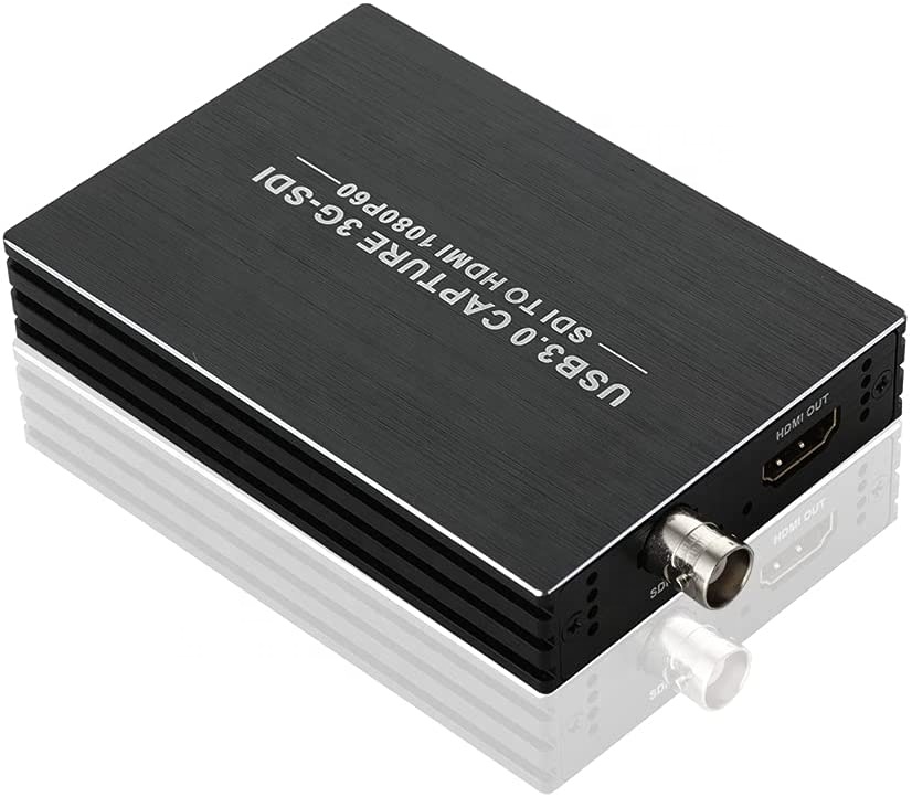 HD1080P 4K Video Capture Card  - Board Game Live のレビューと価格