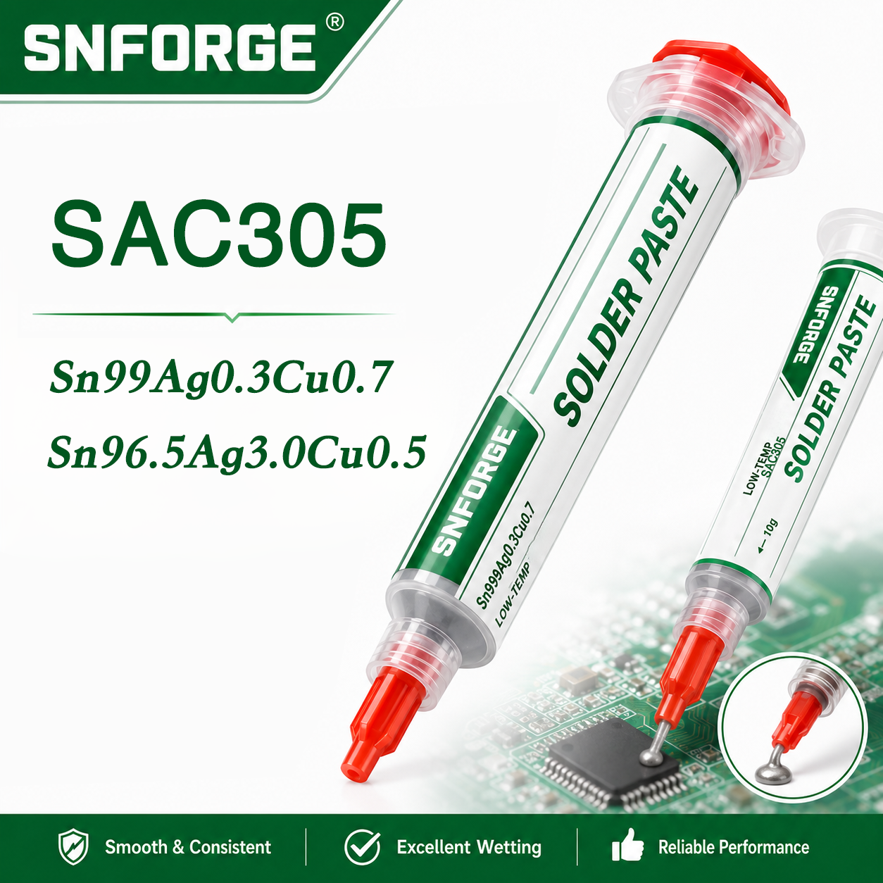 SAC305 Solder Paste Welding Ti - Board Game Youtube のレビューと価格