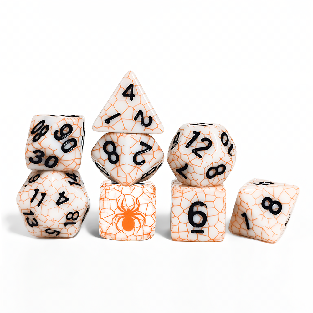 8Pcs DND Multi-faceted Dice Se - Board Game Youtube のレビューと価格