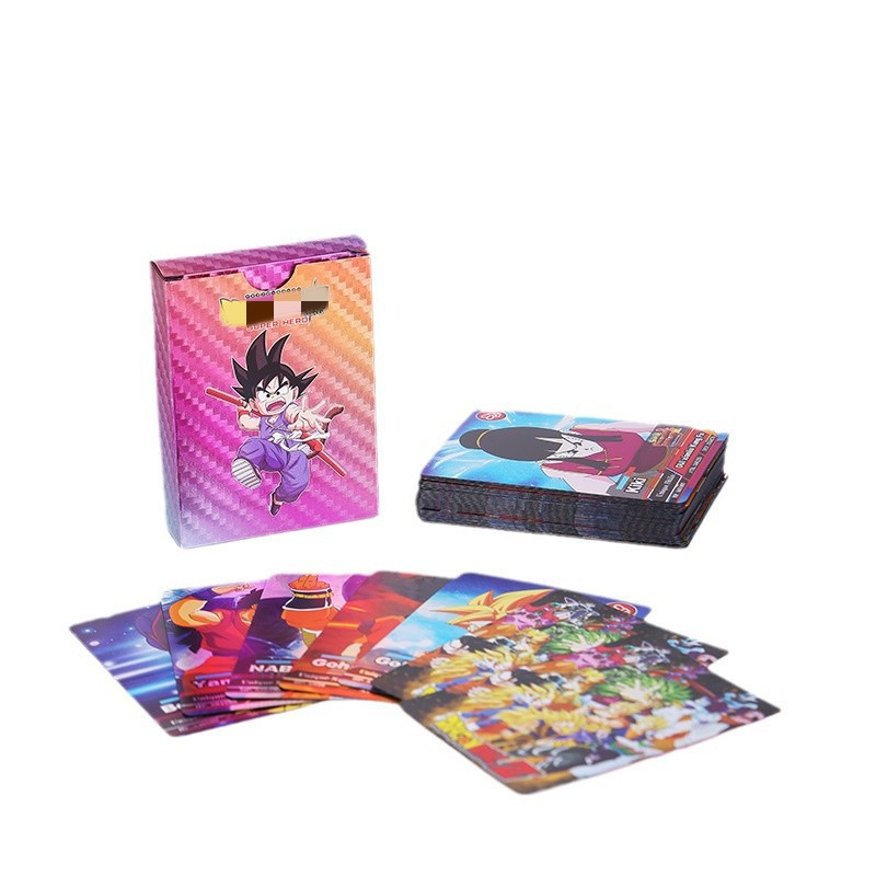 English Version of Dragon Ball - Board Game English のレビューと価格