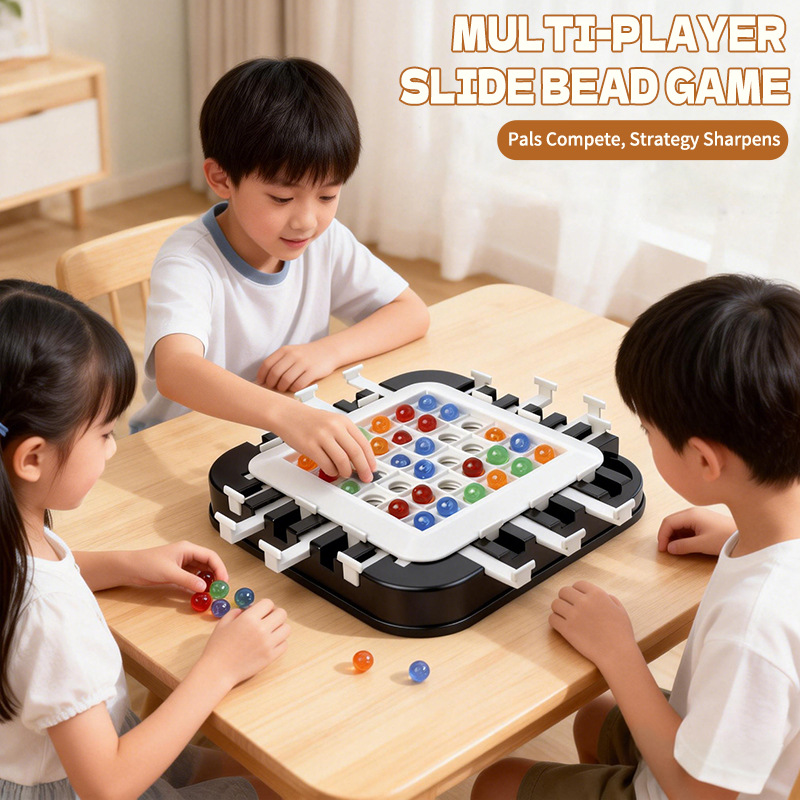 Marbles Fun Interactive Board  - Board Game For 6 Years Old のレビューと価格