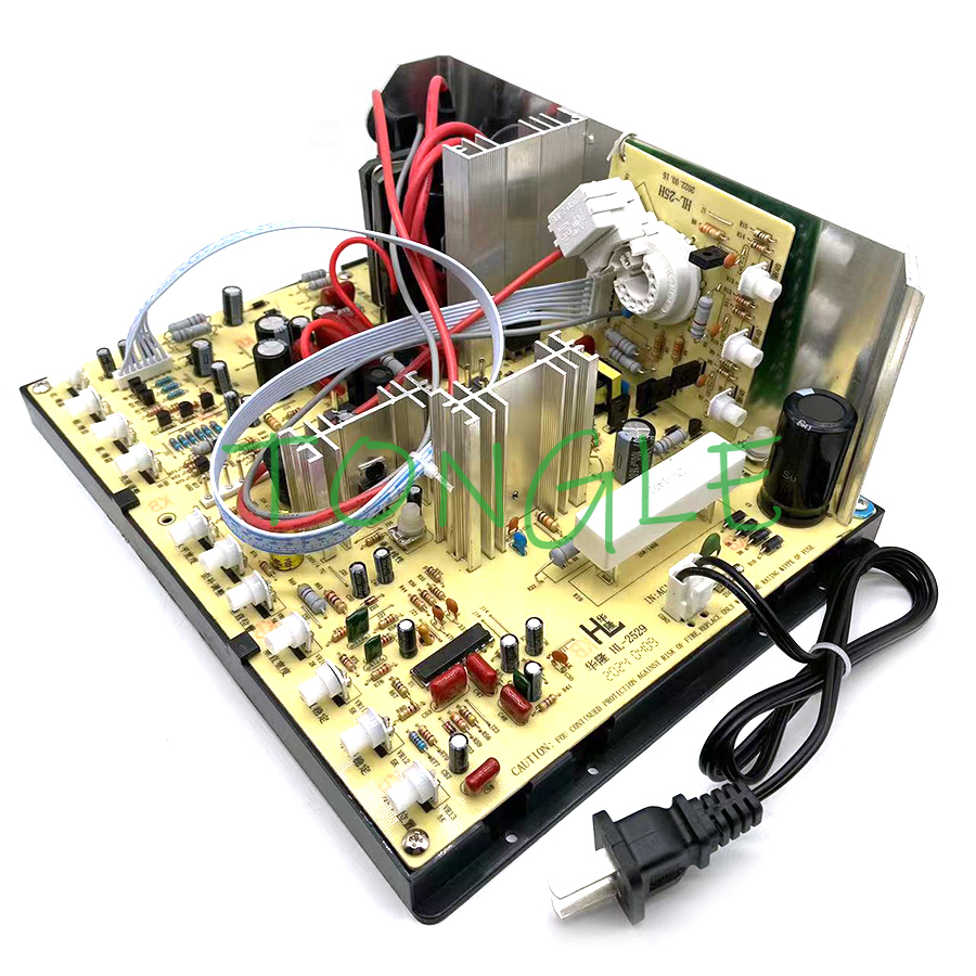 Arcade Chassis with 9 Hole CRT - Board Game Youtube のレビューと価格