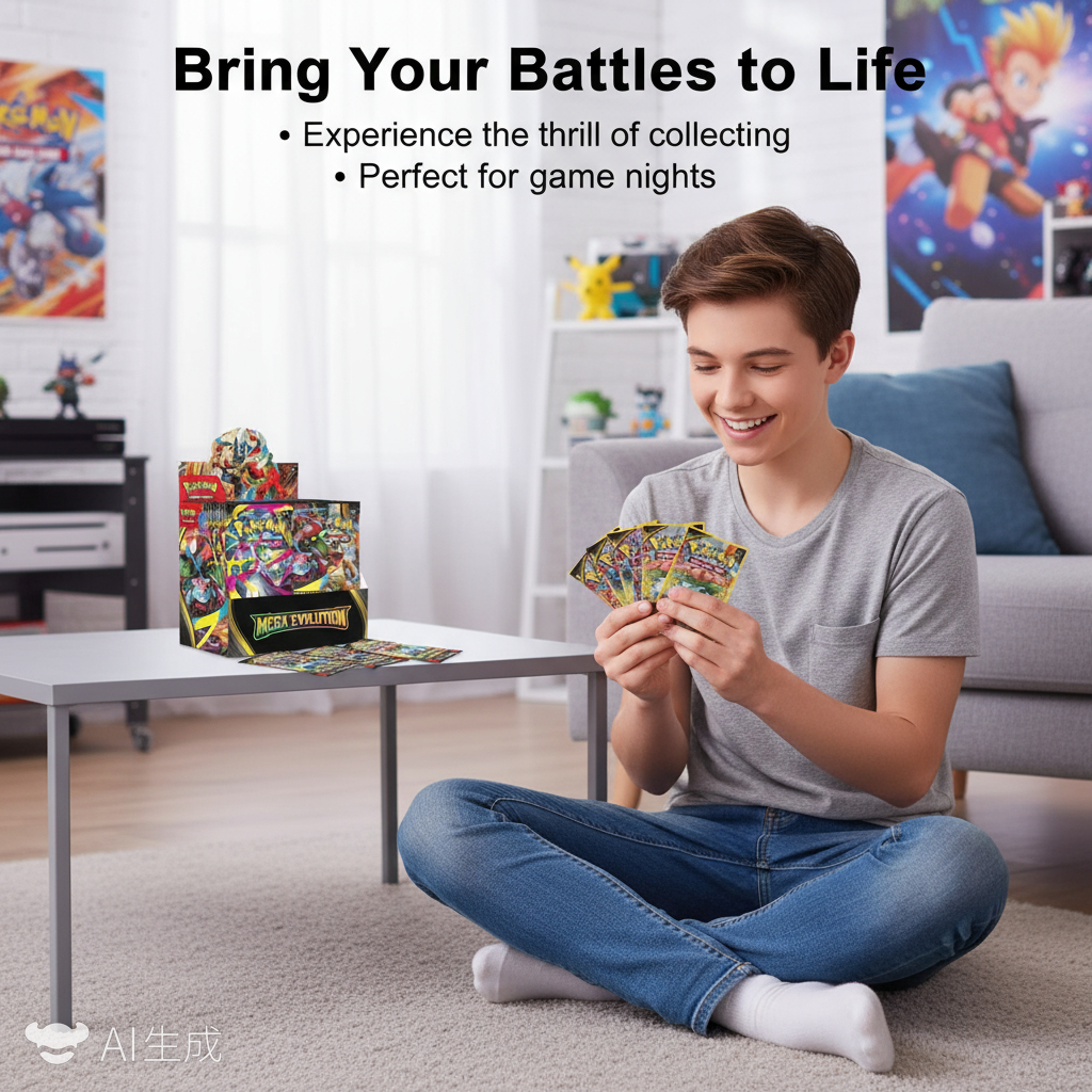 Pokemon Trading Card PTCG Engl - Board Game English のレビューと価格