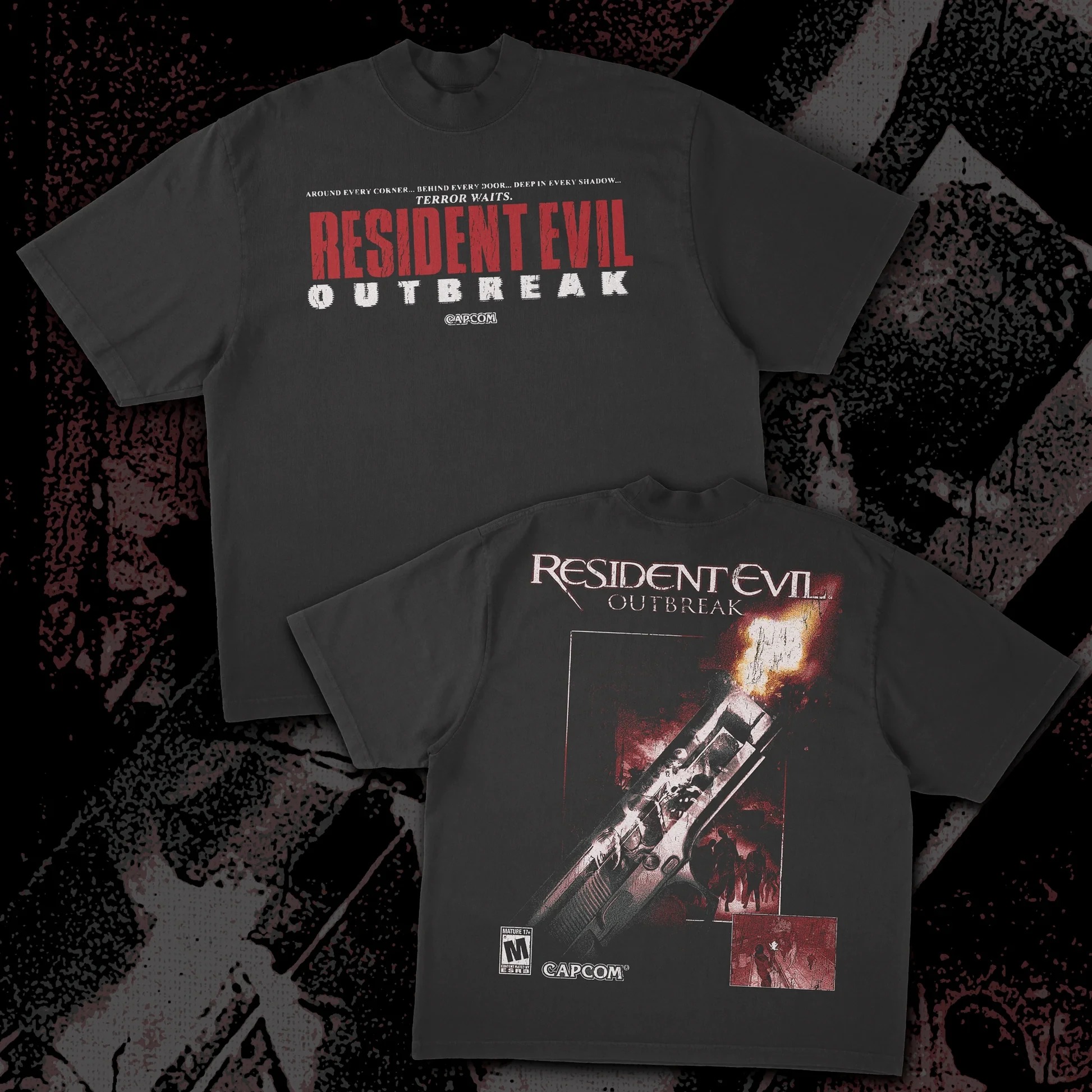 Resident Evil: Outbreak Surviv - Board Game Resident Evil のレビューと価格