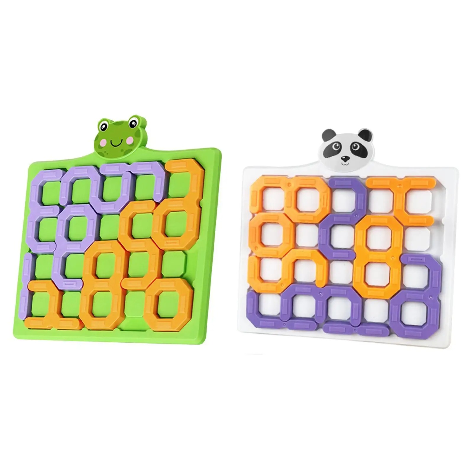 Digital Game Puzzle Board Game - Board Game For 6 Years Old のレビューと価格
