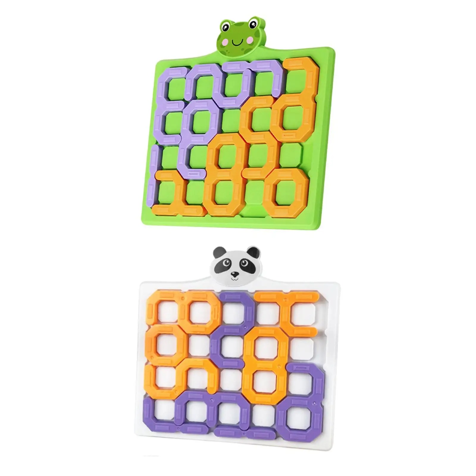 Digital Game Puzzle Board Game - Board Game For 6 Years Old のレビューと価格