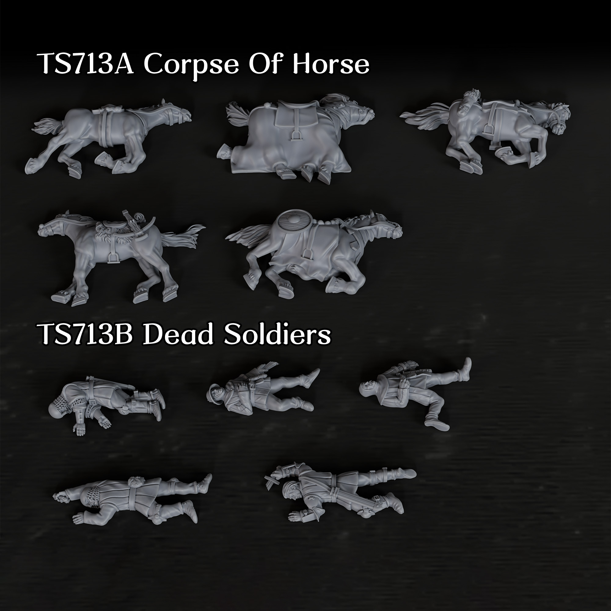 25mm Fantasy Sacrificed Heroes - Board Game Zombie のレビューと価格