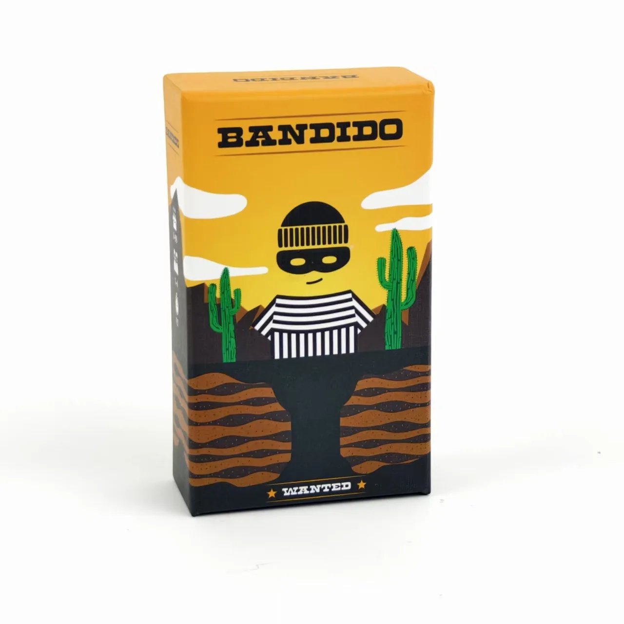 2026 Bandido Bandida Puzzle Bo - Board Game Risk のレビューと価格
