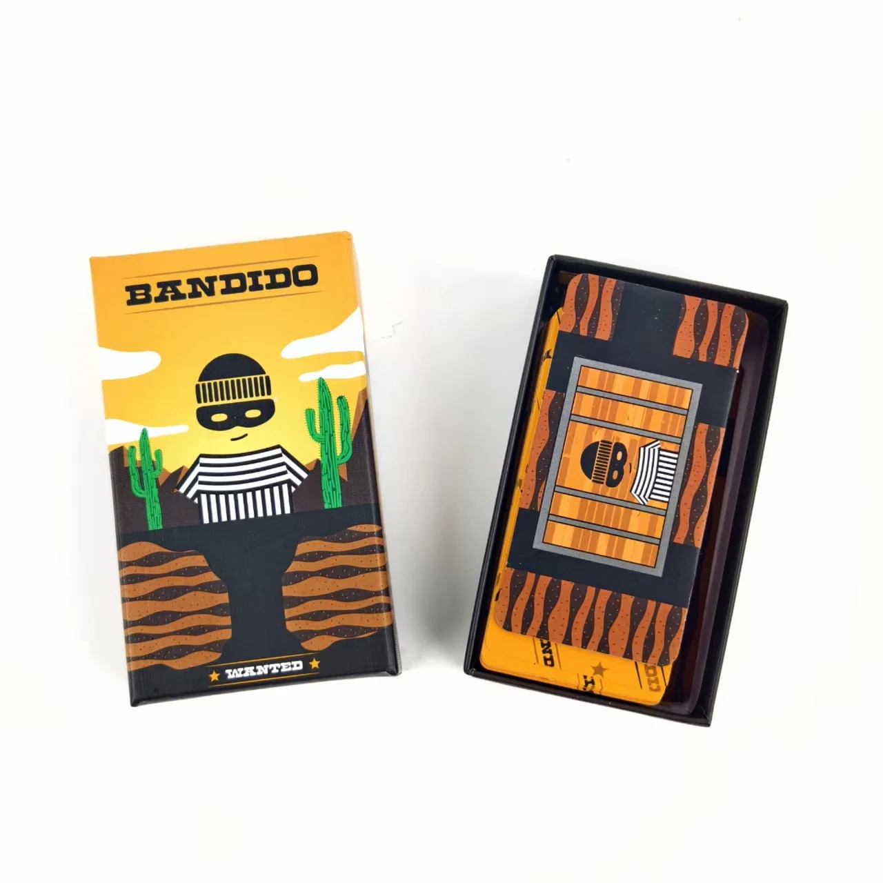 2026 Bandido Bandida Puzzle Bo - Board Game Risk のレビューと価格