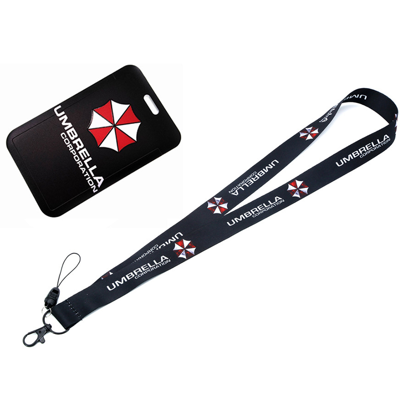 Game Residents Evils Lanyards  - Board Game Resident Evil のレビューと価格