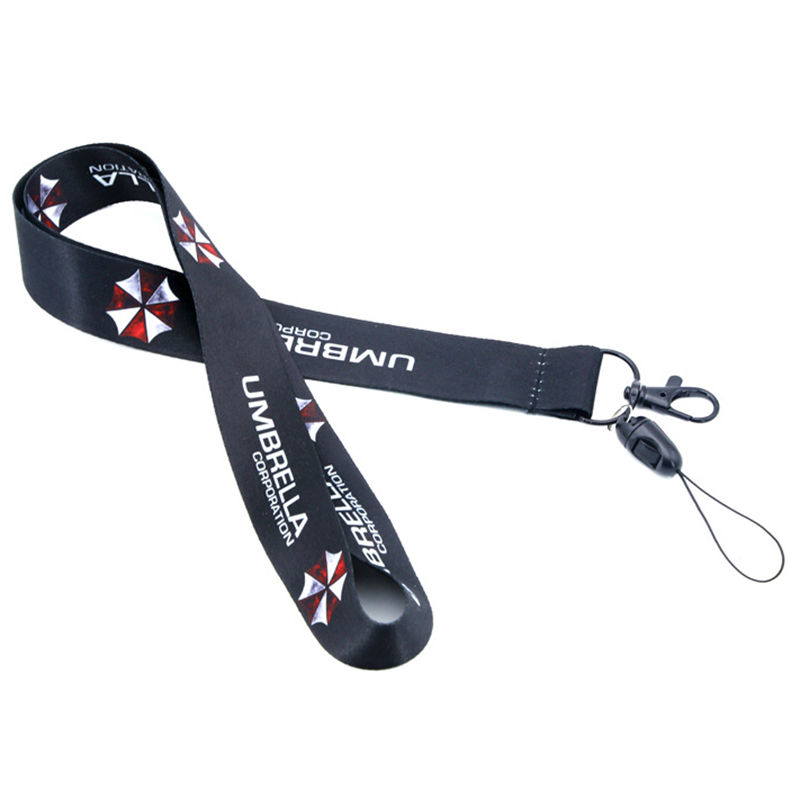 Game Residents Evils Lanyards  - Board Game Resident Evil のレビューと価格