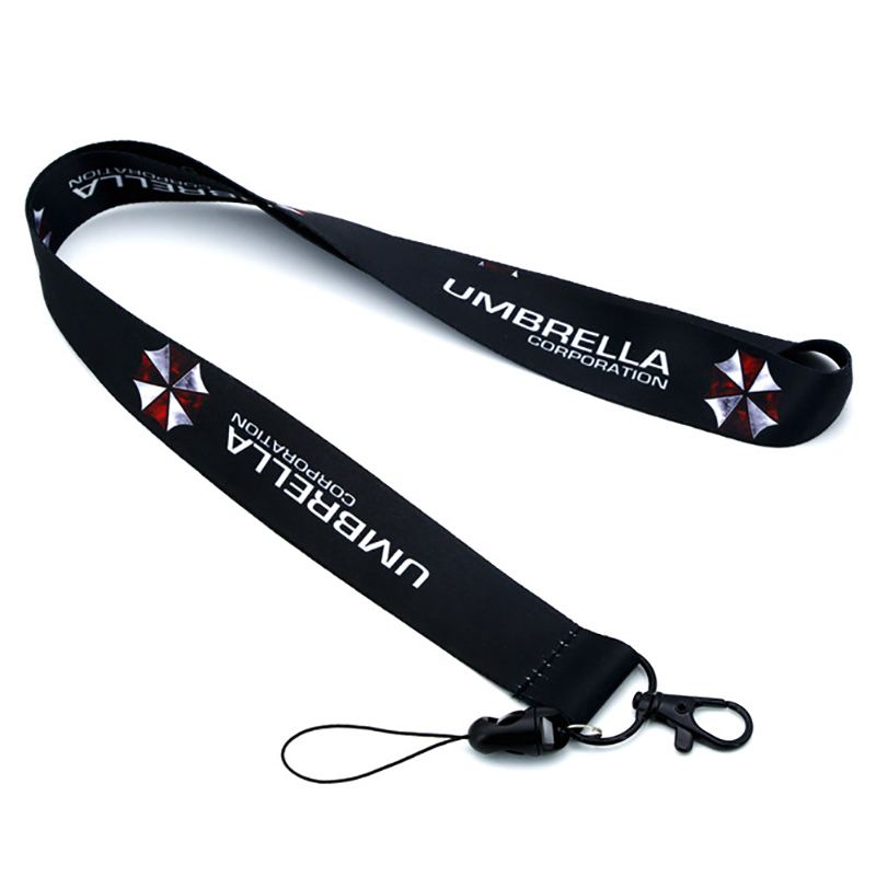 Game Residents Evils Lanyards  - Board Game Resident Evil のレビューと価格